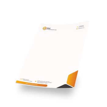 letterhead